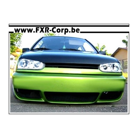 RS-V- Pare-choc avant VW GOLF 3