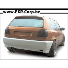 KRAKEN- Pare-choc arrière VW GOLF 3