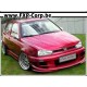 THES- Pare-choc avant VW GOLF 3