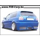 RELEASE- Pare-choc arrière VW GOLF 3