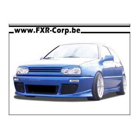 RELEASE- Kit complet VW GOLF 3