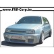 GERMAN-RS- Pare-choc avant VW GOLF 3