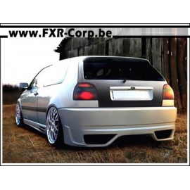 MODRIA- Bas de caisse VW GOLF 3 