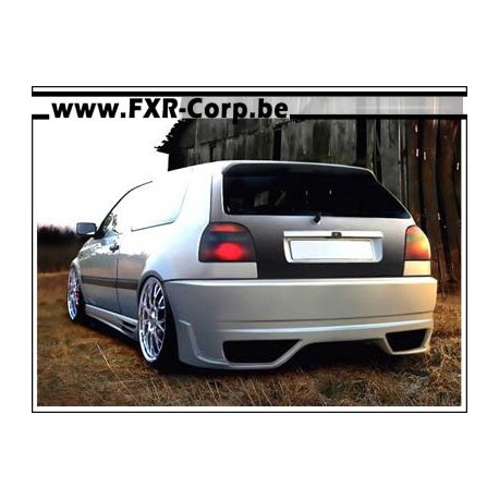 MODRIA- Bas de caisse VW GOLF 3 