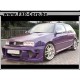 EXTREMS- Pare-choc avant VW GOLF 3