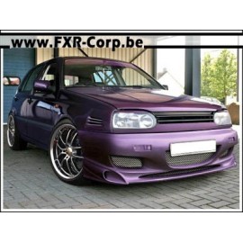 RX8-MOD- Pare-choc avant VW GOLF 3