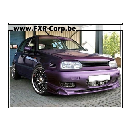 RX8-MOD- Pare-choc avant VW GOLF 3