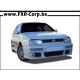 SUNION- Pare-choc avant VW GOLF 3