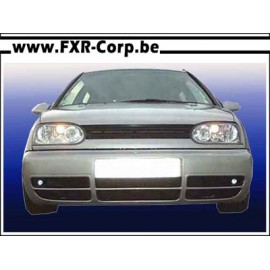 CLIDS- Pare-choc avant VW GOLF 3