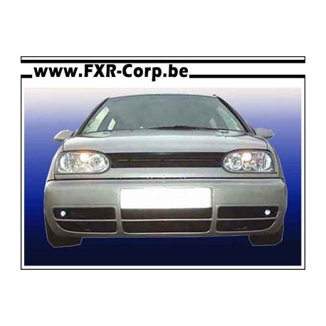 CLIDS- Pare-choc avant VW GOLF 3