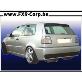 CLIDS- Pare-choc arrière VW GOLF 3