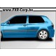 AVENDOR- Bas de caisse VW GOLF 3 