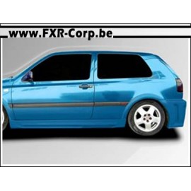 AVENDOR- Bas de caisse VW GOLF 3 