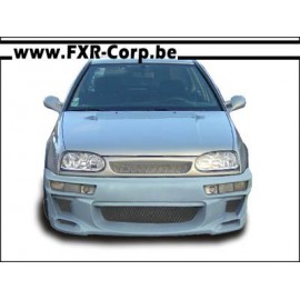 SKYLINE- Pare-choc avant VW GOLF 3