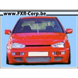 SPORT- Rajout de pare-choc avant VW GOLF 3