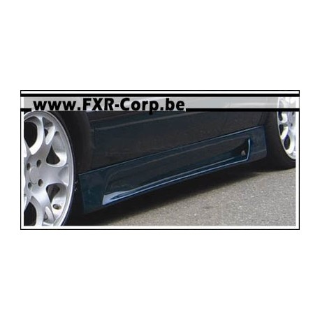 B1- Bas de caisse VW GOLF 3 