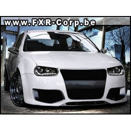 S3- Pare-choc avant VW GOLF 4