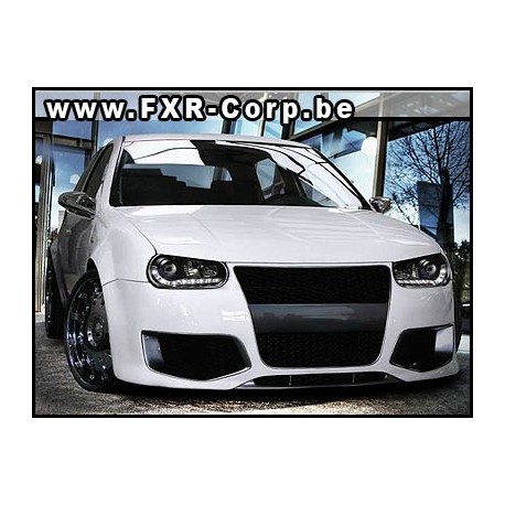 S3- Pare-choc avant VW GOLF 4