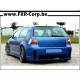 AGRESSOR- Kit complet VW GOLF 4