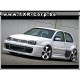 GTI-W12- Kit large VW GOLF 4