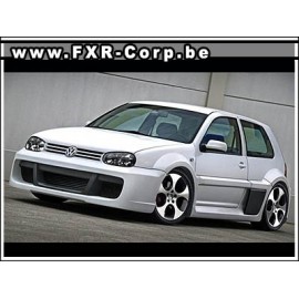 GTI-W12- Kit large VW GOLF 4