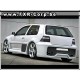 GTI-W12- Kit large VW GOLF 4