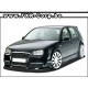 GT-FIVE- Pare-choc avant VW GOLF 4