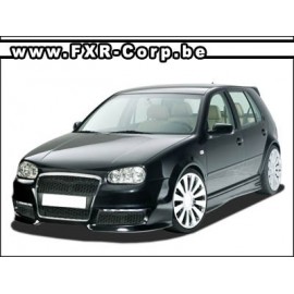 GT-FIVE- Bas de caisse VW GOLF 4 