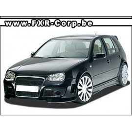 AUDI-GT- Kit complet VW GOLF 4