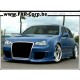 AUDI-EXTREME- Pare-choc avant VW GOLF 4