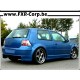 AUDI-EXTREME- Bas de caisse VW GOLF 4 