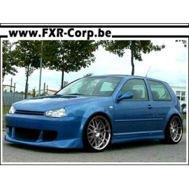 SWITCH- Pare-choc avant VW GOLF 4