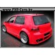 FORMERS- Bas de caisse VW GOLF 4 