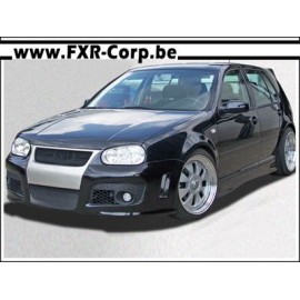 LOOK GOLF 5- Pare-choc avant VW GOLF 4