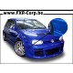 RIDGE- Pare-choc avant VW GOLF 4