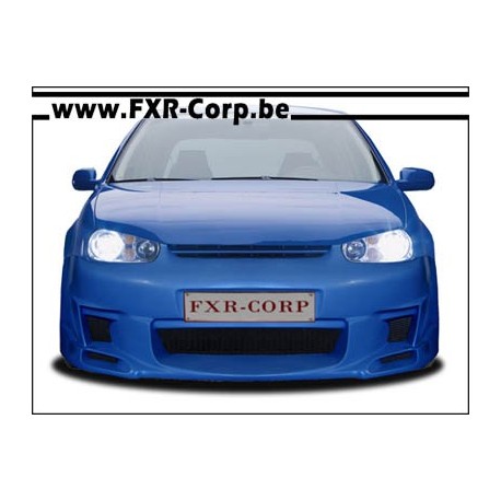 SKYLINE- Pare-choc avant VW GOLF 4