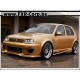 RAVELINE- Pare-choc avant VW GOLF 4