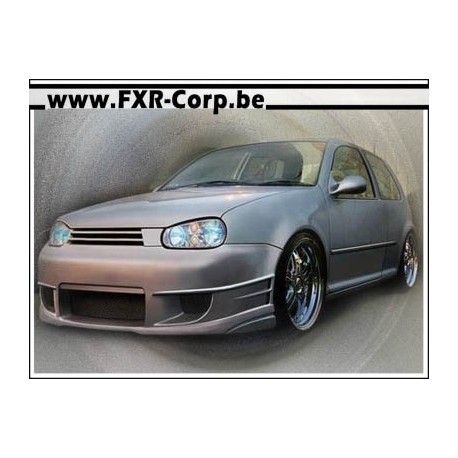 ENEOS- Pare-choc avant VW GOLF 4