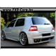 ENEOS- Bas de caisse VW GOLF 4 