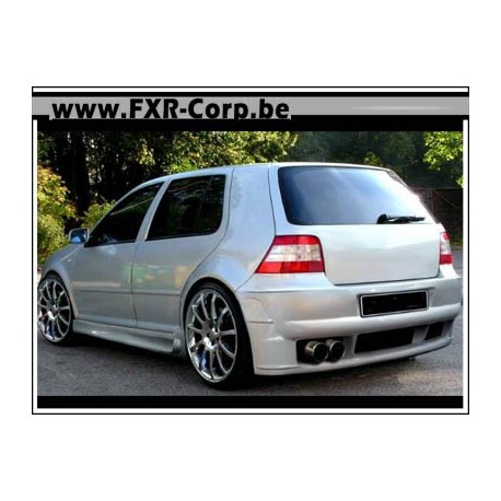 ENEOS- Bas de caisse VW GOLF 4 