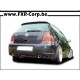 BRITH- Pare-choc arrière VW GOLF 4