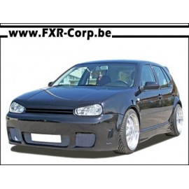 SQUARE- Pare-choc avant VW GOLF 4