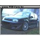 S2000- Pare-choc avant VW GOLF 4