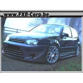 S2000- Pare-choc avant VW GOLF 4