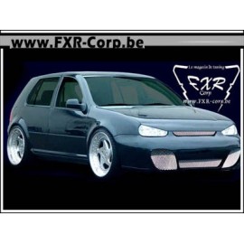 SMOOTH- Pare-choc avant VW GOLF 4