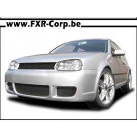 R30- Pare-choc avant VW GOLF 4