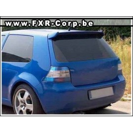 A1- Becquet VW GOLF 4