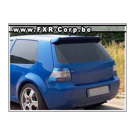 A1- Becquet VW GOLF 4