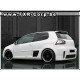 SMOOTH- Bas de caisse VW GOLF 5 