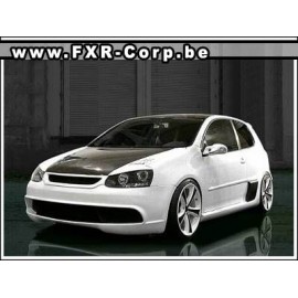 SMOOTH- Kit complet VW GOLF 5